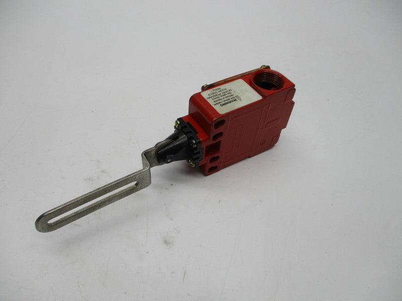 HONEYWELL GSEA44S2 NSNP