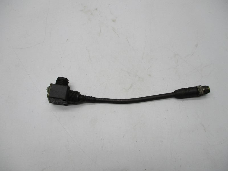 ALLEN BRADLEY 42EF-E1EZB-F4 SER. B UNMP