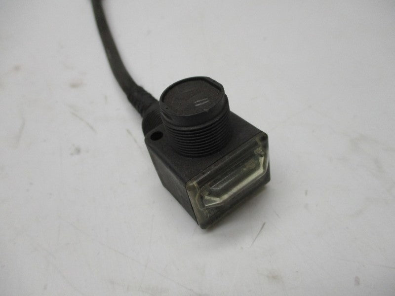 ALLEN BRADLEY 42EF-E1EZB-F4 SER. B UNMP