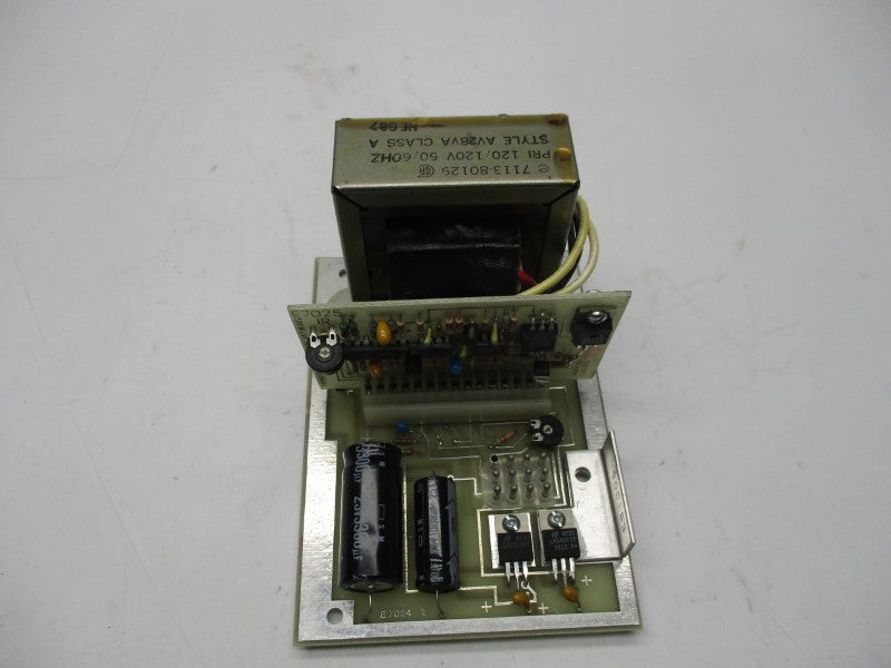 LONGFORD ELECTRONIC E7024-2 7113-80129 NSNP