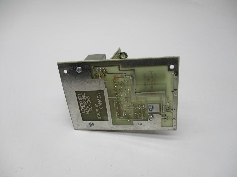 LONGFORD ELECTRONIC E7024-2 7113-80129 NSNP