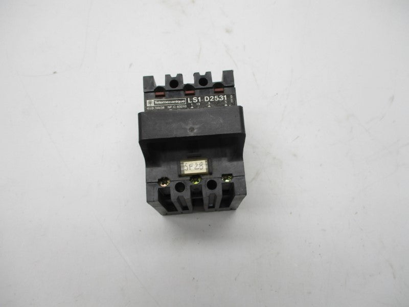 TELEMECANIQUE LS1-D2531 UNMP