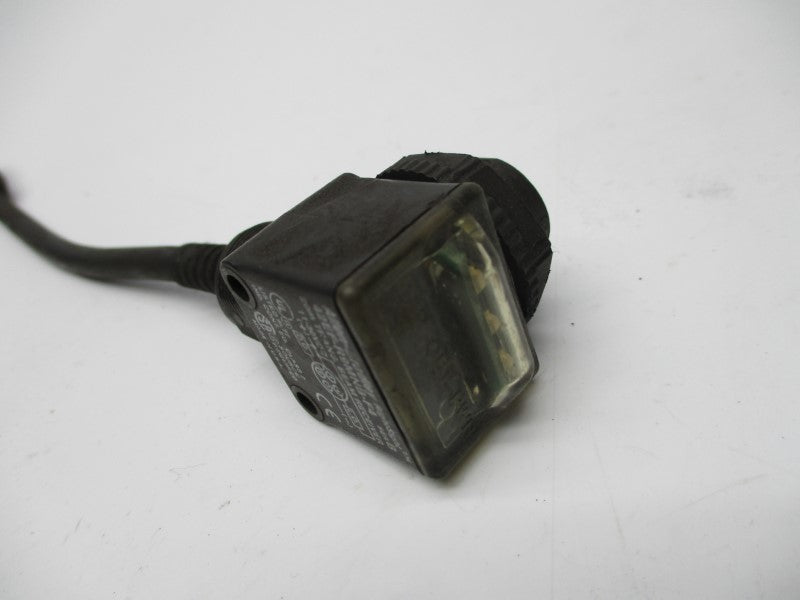 ALLEN BRADLEY 42EF-R9MNB-F4 SER. B UNMP