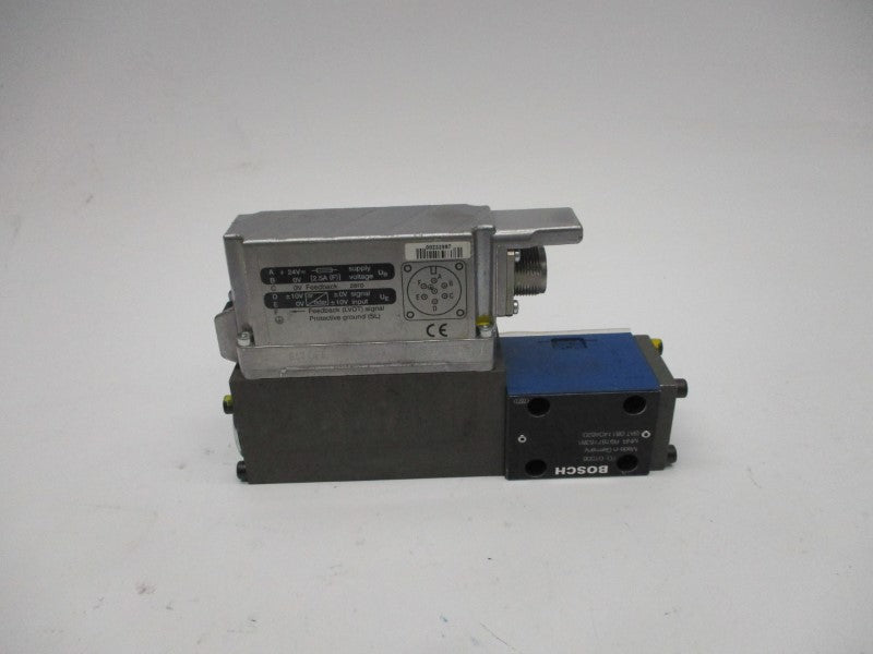BOSCH R978715946 NSNP