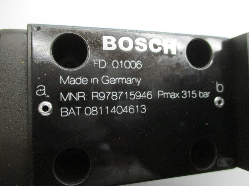 BOSCH R978715946 NSNP