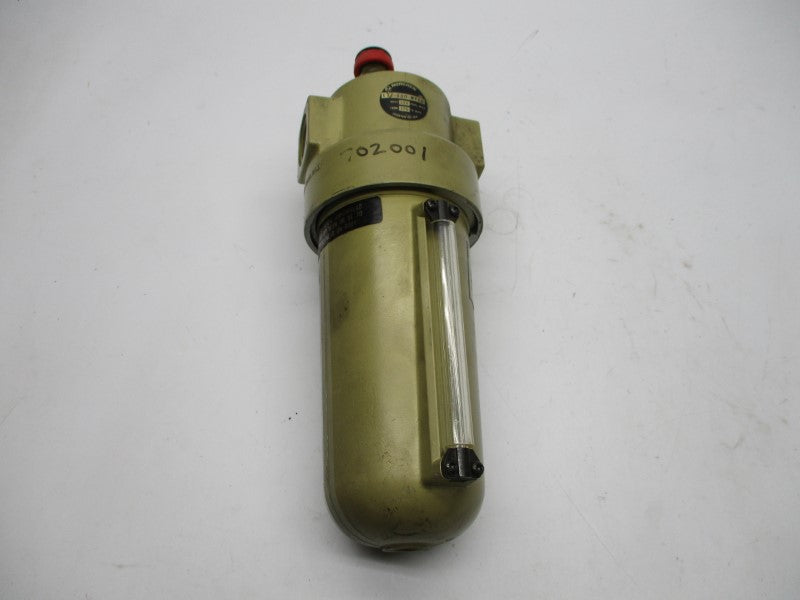 NORGREN L17-600-MPDA UNMP