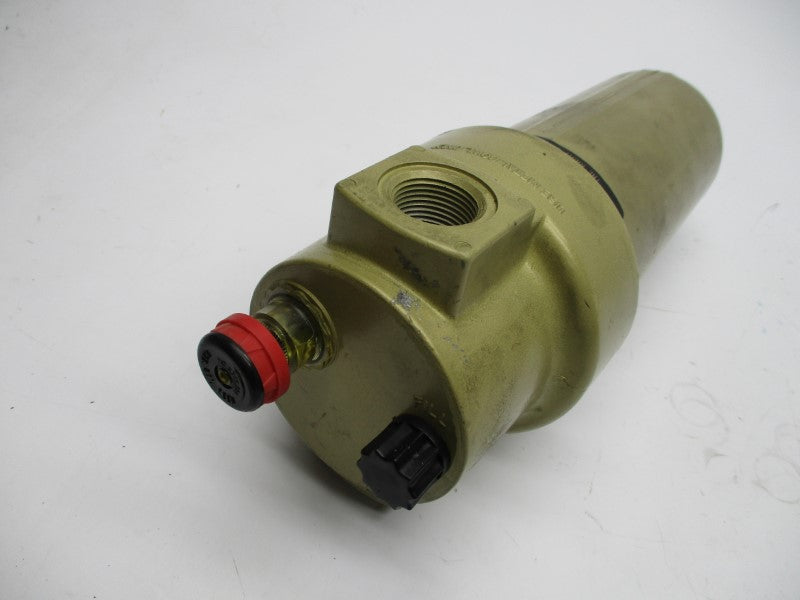 NORGREN L17-600-MPDA UNMP