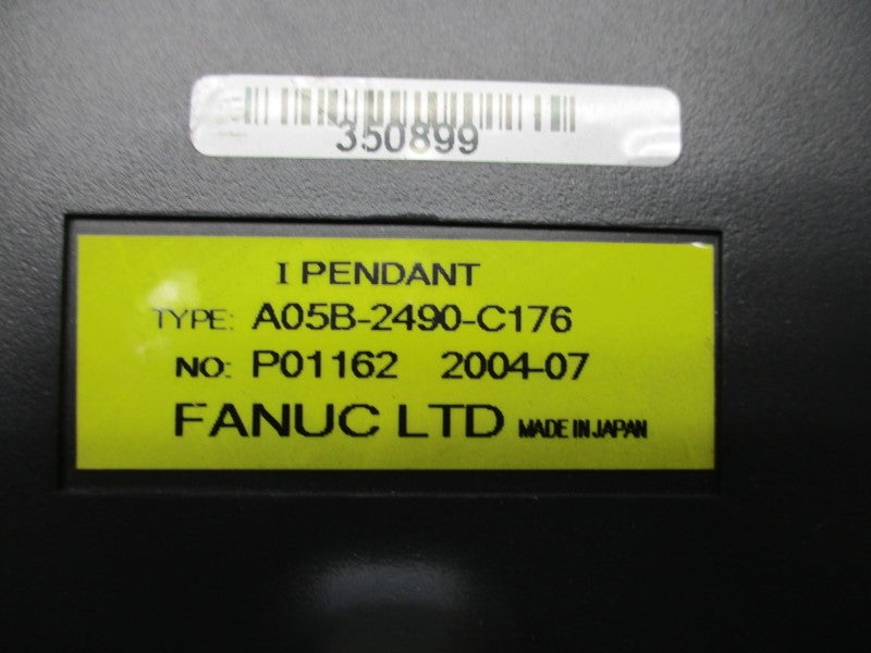 FANUC A05B-2490-C176 UNMP