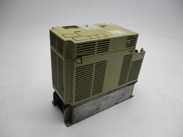 YASKAWA ELECTRIC SGDB-15ADG UNMP