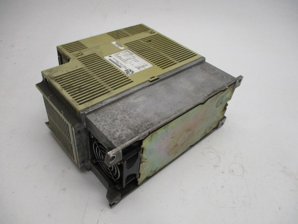 YASKAWA ELECTRIC SGDB-15ADG UNMP