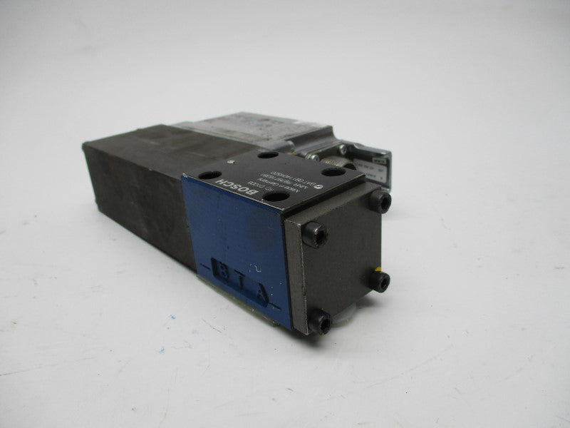 BOSCH R978716381 NSNP