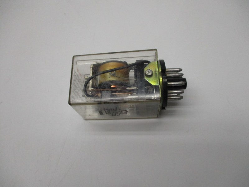 POTTER & BRUMFIELD KAP14AY 120V UNMP