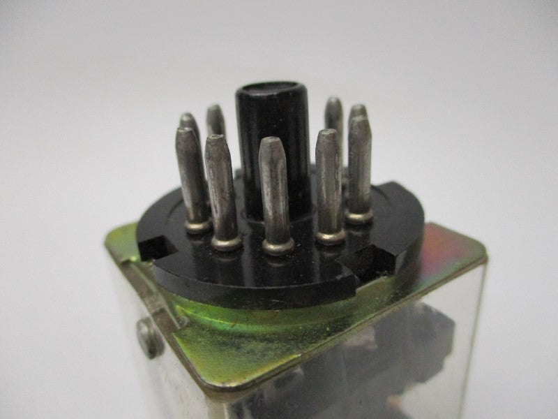 POTTER & BRUMFIELD KAP14AY 120V UNMP
