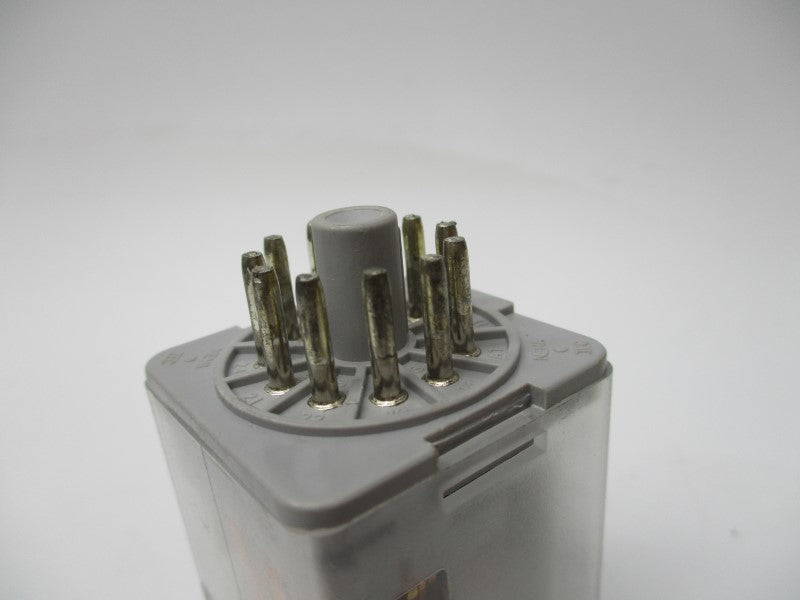 DAYTON 3X742N 120VAC 16A UNMP