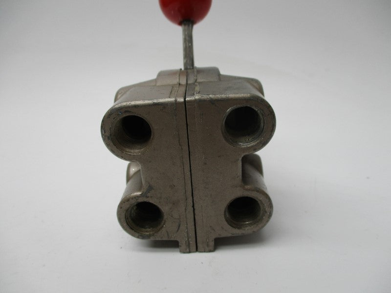SCHRADER BELLOWS 824-0109 UNMP