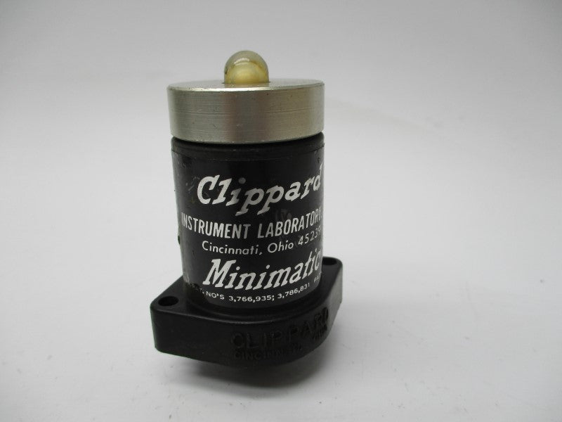 CLIPPARD R401 UNMP