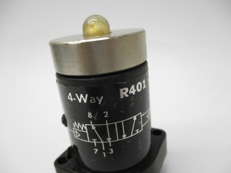 CLIPPARD R401 UNMP