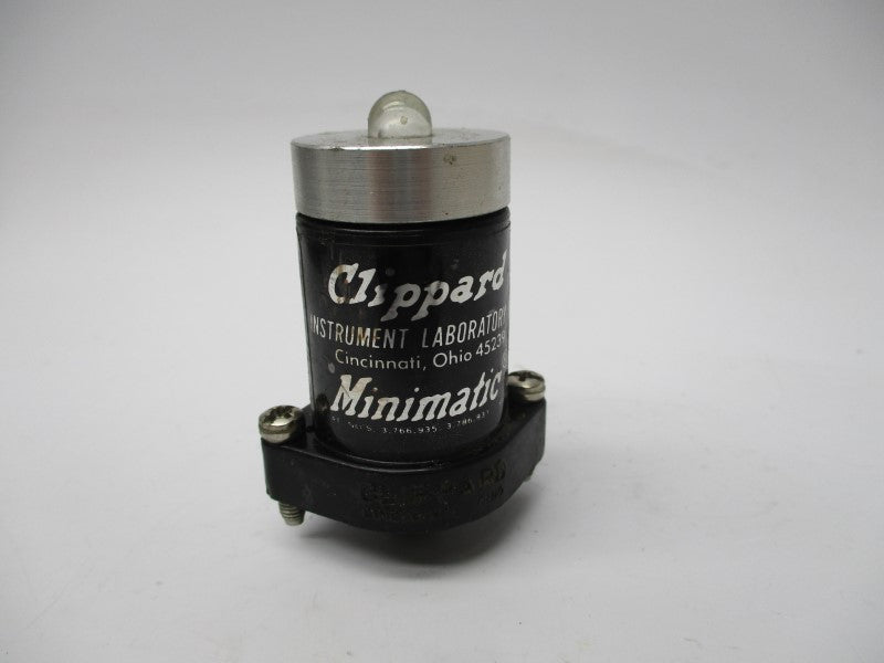 CLIPPARD R431 UNMP
