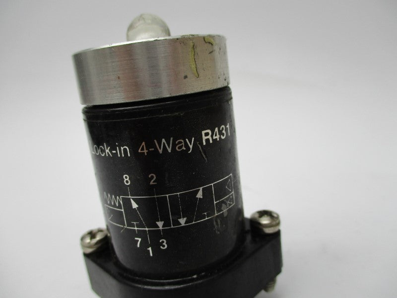 CLIPPARD R431 UNMP