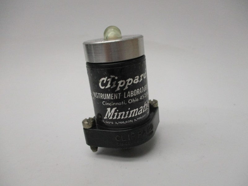 CLIPPARD R321 UNMP
