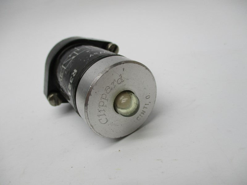 CLIPPARD R321 UNMP
