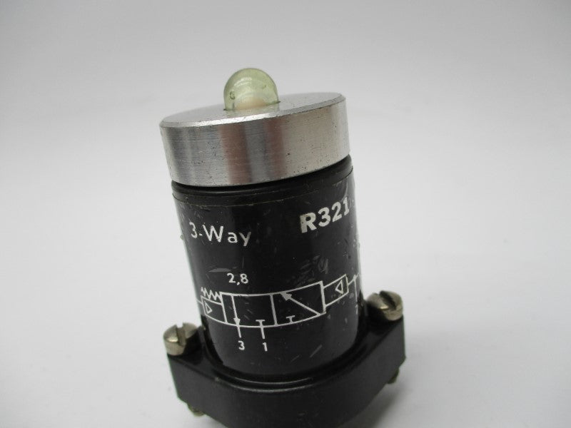 CLIPPARD R321 UNMP