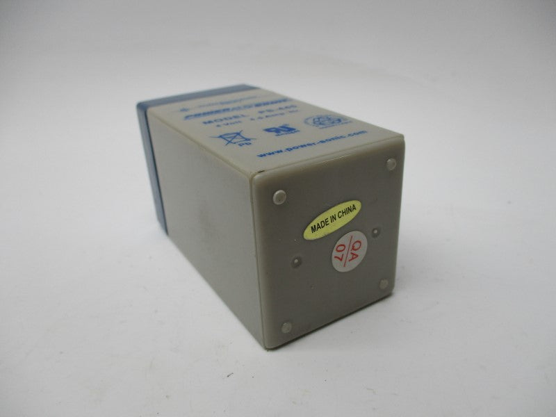 POWERSONIC PS-445 UNMP