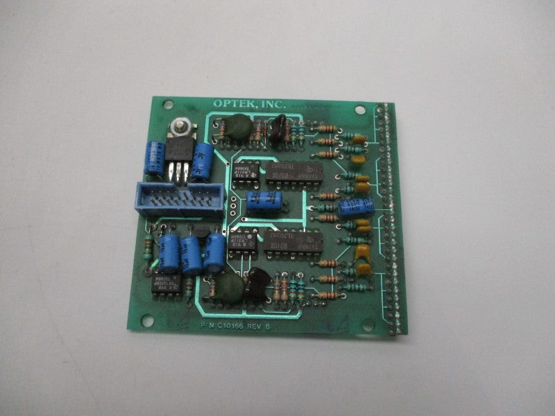 OPTEK C10166 UNMP