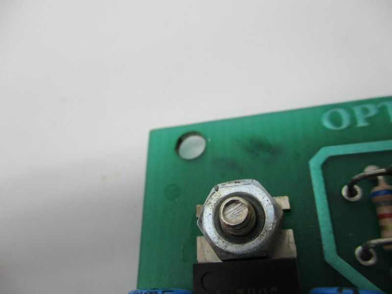 OPTEK C10166 UNMP