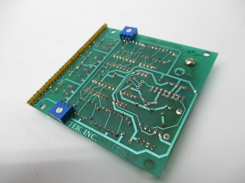 OPTEK C10166 UNMP