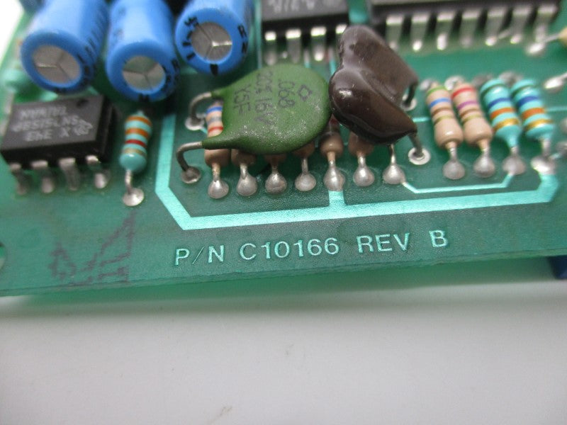 OPTEK C10166 UNMP