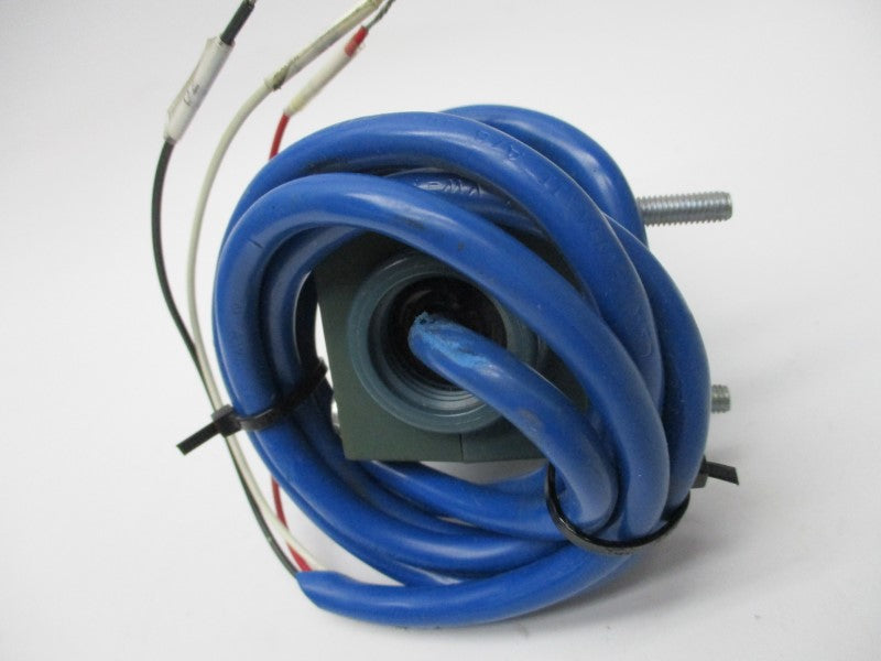 CUTLER HAMMER 1550B-6517 SER. B2 10-30VDC UNMP