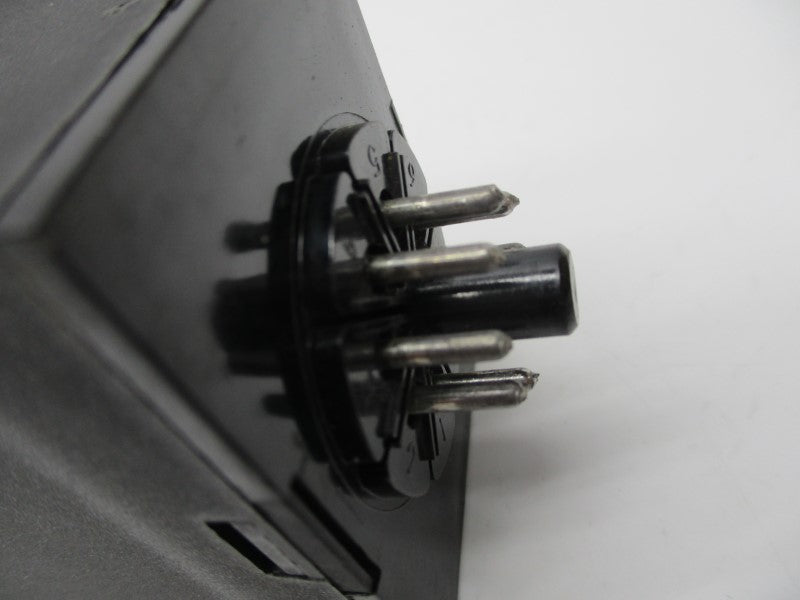 ABB/SSAC TRDU120A2 120VAC UNMP