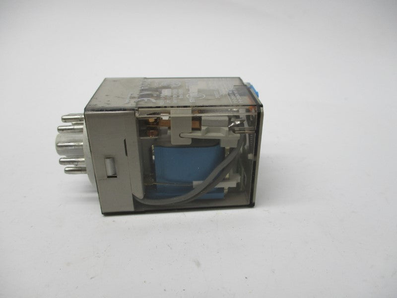 INDUSTRIAL SPARE PART 700-HA33Z24-3-4 SER. D 24VDC UNMP