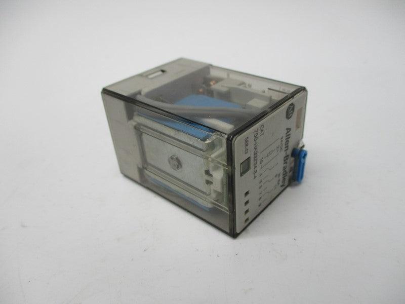 INDUSTRIAL SPARE PART 700-HA33Z24-3-4 SER. D 24VDC UNMP