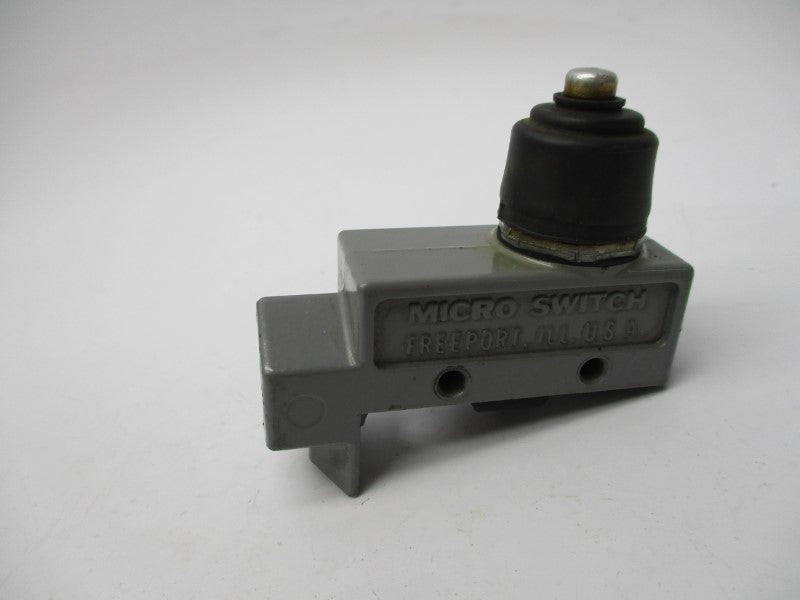 MICRO SWITCH BZE6-2RN2 (GREY)(MISSING BASE) UNMP
