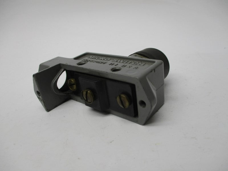 MICRO SWITCH BZE6-2RN2 (GREY)(MISSING BASE) UNMP