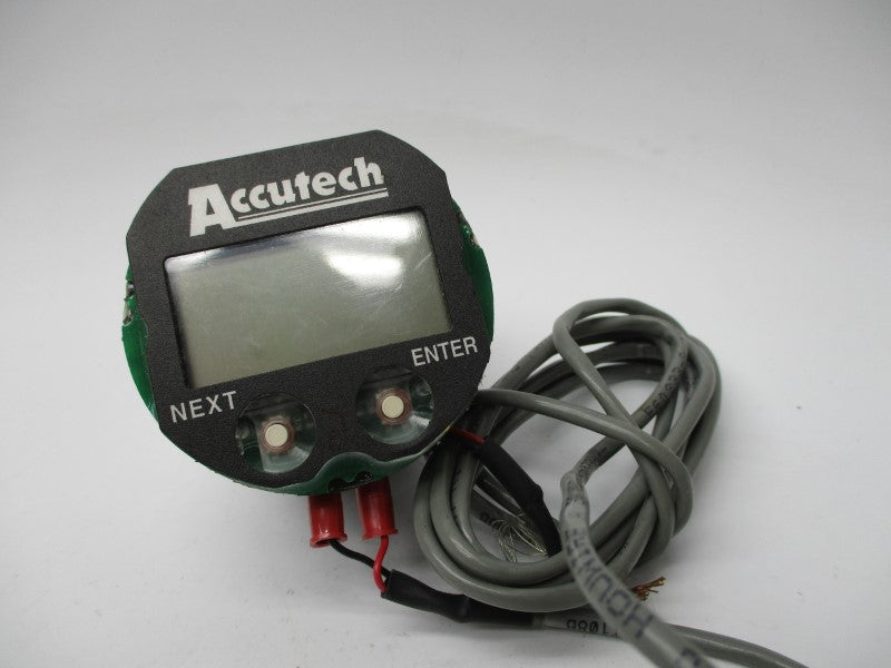 ACCUTECH AI-1500 UNMP