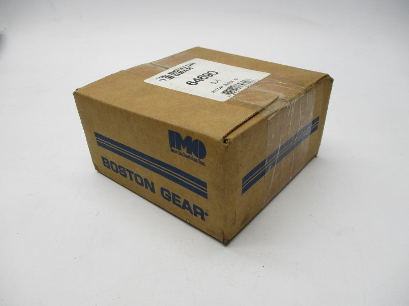 BOSTON GEAR 64690 SL-1 NSFS