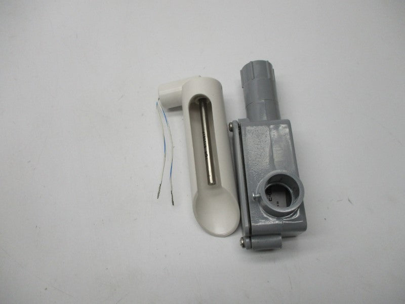 JOHNSON CONTROLS TE-6323P-1 NSNP