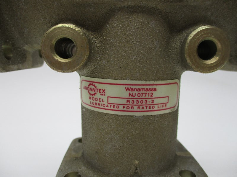 ANDANTEX R3303-2 NSNP