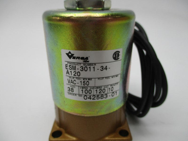 VERSA ESM-3011-34-A120 NSNP