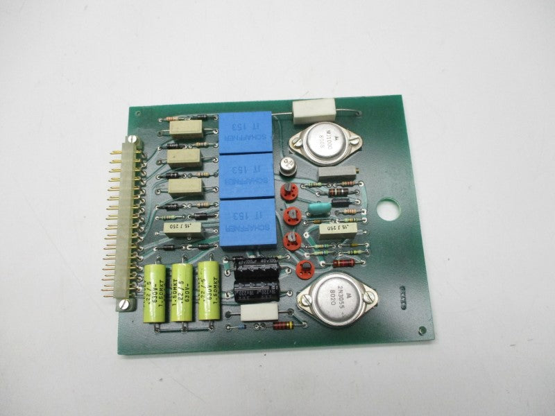 IMA S1302 NSNP