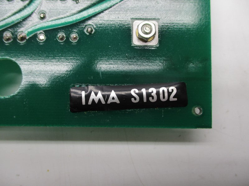 IMA S1302 NSNP
