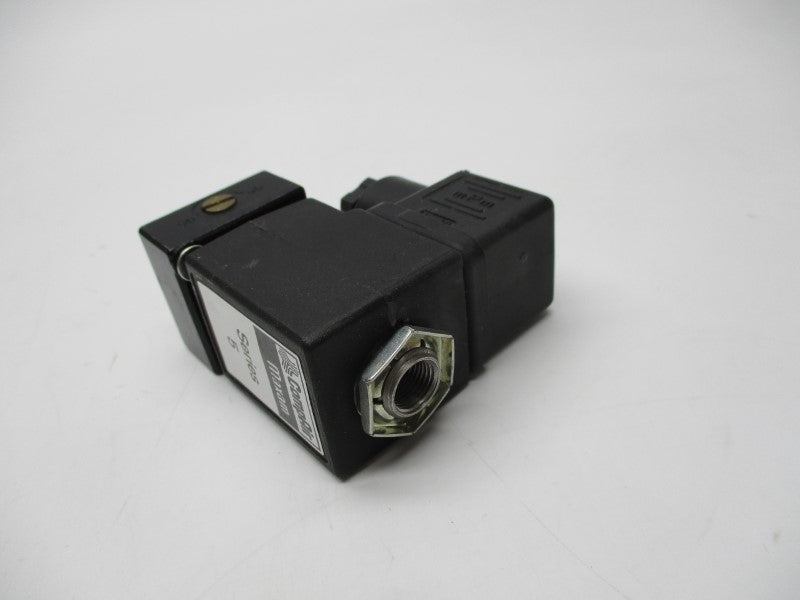 COMPAIR SERIES 5 NSNP