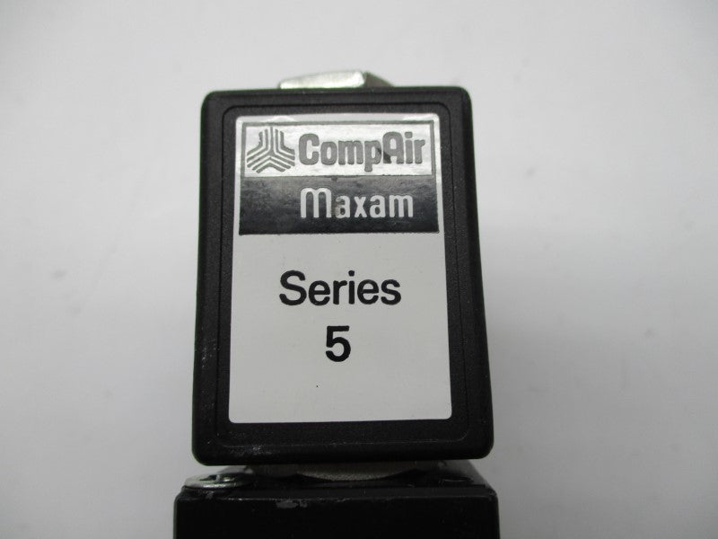 COMPAIR SERIES 5 NSNP