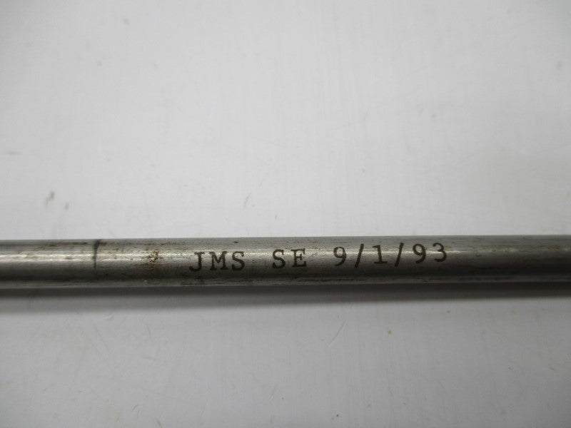 JMS SE9/1/93 UNMP