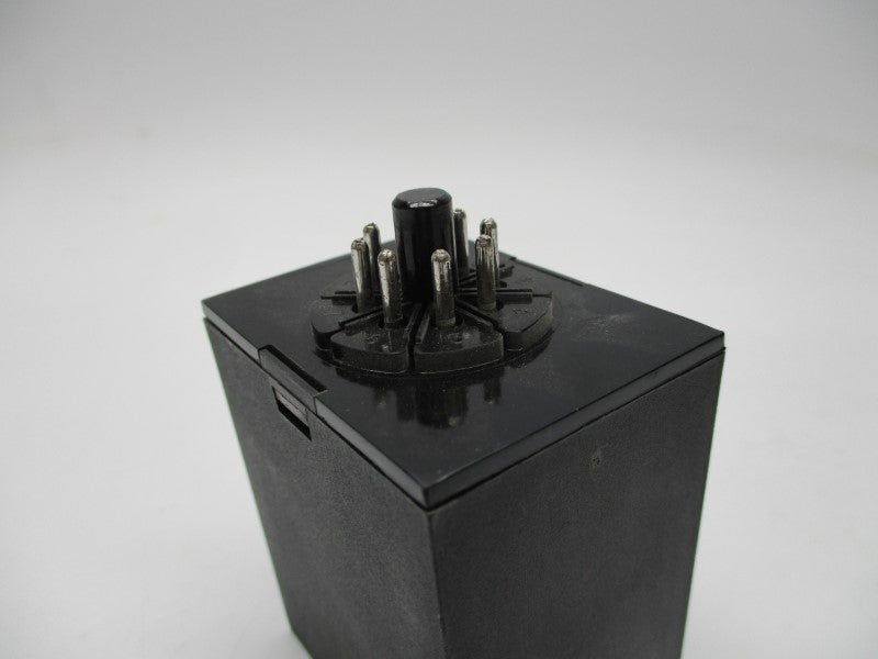 SSAC TDM120AL 120VAC NSNP