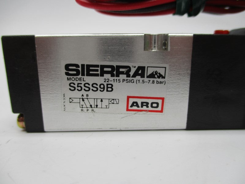 ARO S5SS9B NSNP