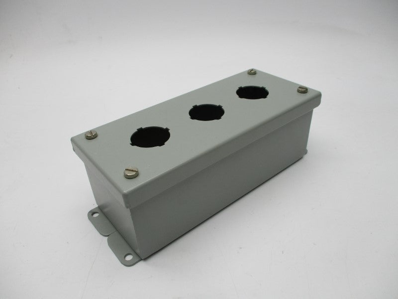 HAMMOND MANUFACTURING 1435C NSNP